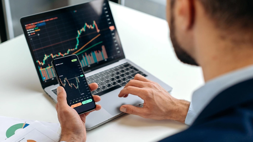 AltruvelonixPro Piattaforma di Trading